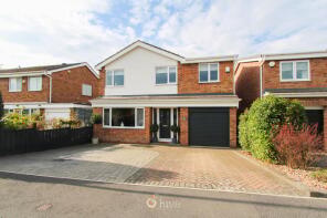 19, Torksey Close, Bessacarr, Doncaster DN4 7PY