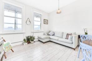 Flat 29, Devonshire House, Bath Terrace, London SE1 6PT