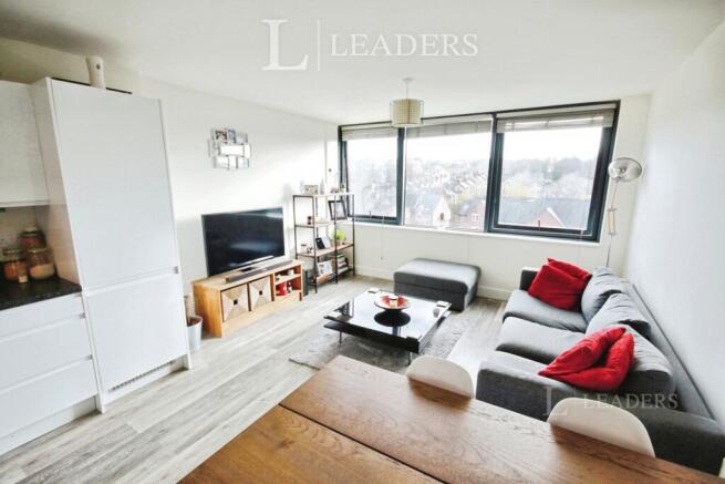 Lounge Area