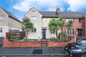14, Leys Crescent, Brierley Hill DY5 3UN