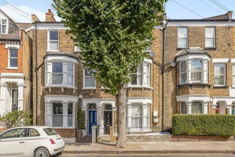 Witherington Road,
Islington, N5