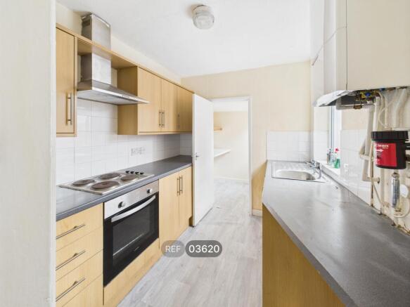 2 bed Terraced to rent Image 8
