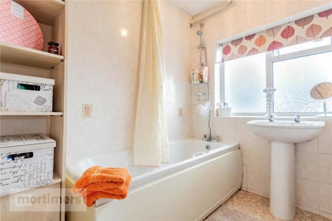 2pc Bathroom