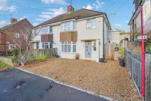 11, The Avenue, Princes Risborough HP27 0HL