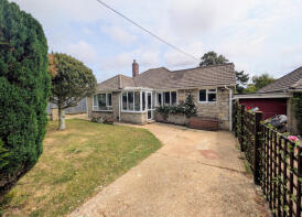 Rockhaven, Moor Lane, Newport PO30 4DL