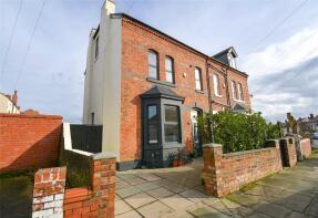 44, Withens Lane, Wallasey CH45 7NN