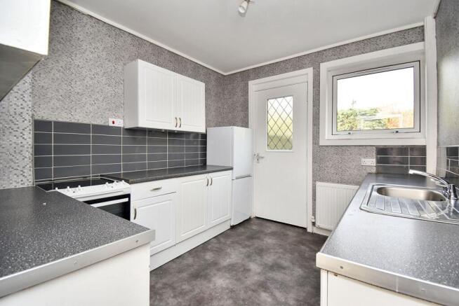 Kitchen Angle 1