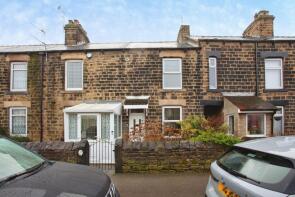 47, Thompson Hill, Sheffield S35 4JS