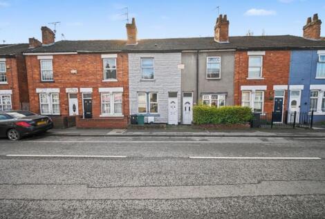 Aldersley Road, Wolverhampton, West Midlands, WV6