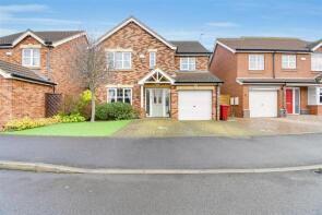 10, Old School Close, Brigg DN20 8QN