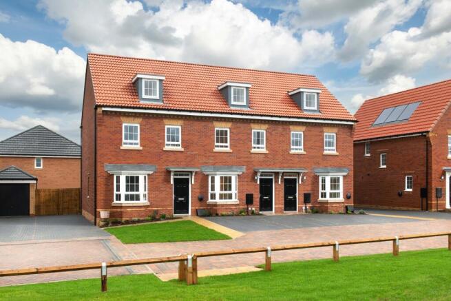 The Kennett, High Forest