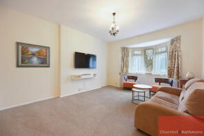 24, Friars Place Lane, London W3 7AP
