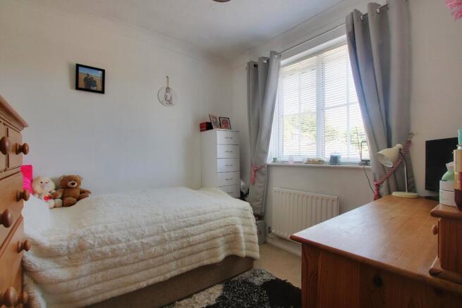 Rownhams, Southampton photo 4