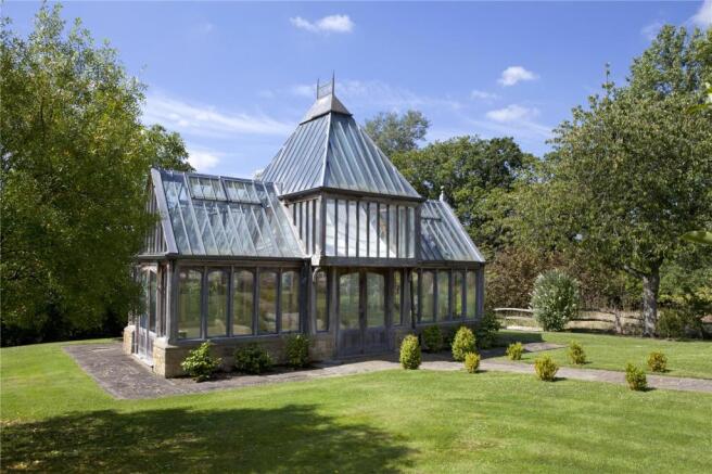 Orangery