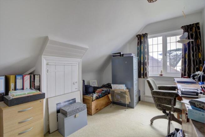 Bedroom 5