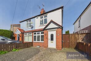 18, Cloverfield Avenue, Newcastle Upon Tyne NE3 3NJ