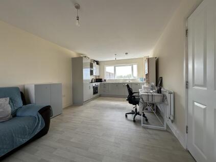 Galton Road, Cambridge, CB3