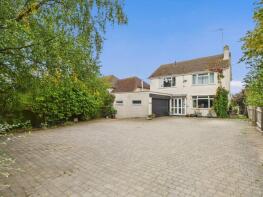 19 North Point, Welford Road, Northampton NN6 8NH