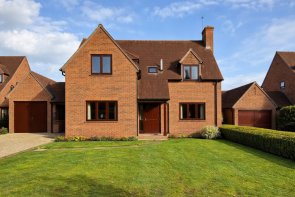 7, The Rickyard, Ardington, Wantage OX12 8PG