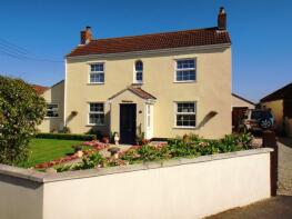 88, St Marys Road, Meare, Glastonbury BA6 9SS