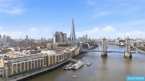 Spice Quay Heights, 32 Shad Thames, London, SE1