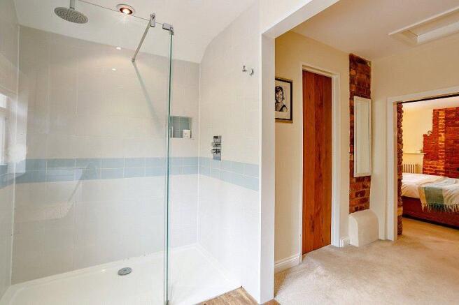 En Suite To Master