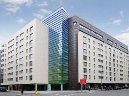 Flat 6-2, 20, Gillingham Street, London SW1V 1AG