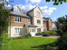 Flat 5, 182, Pampisford Road, South Croydon CR2 6GS