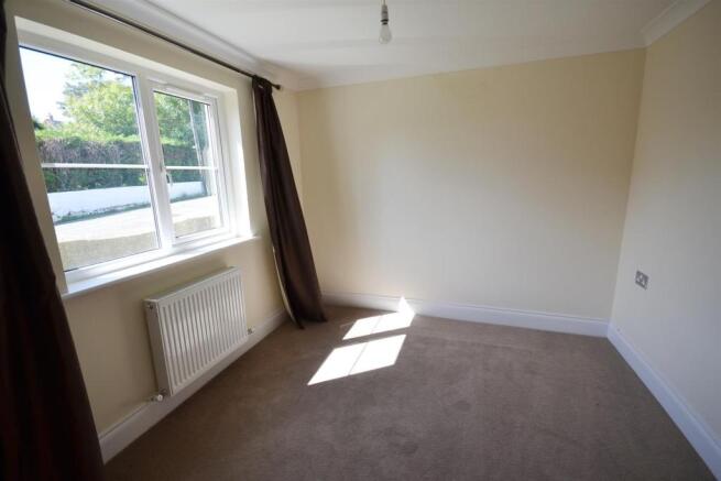 STUDY / BEDROOM 5