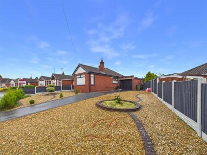 Osborne Close, Wrexham