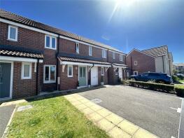 158, Myrtlebury Way, Exeter EX1 3WX