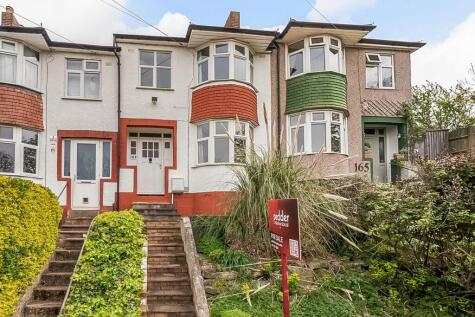 Bexhill Road, Brockley, London, SE4