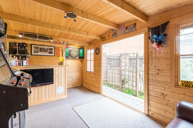 Summer House