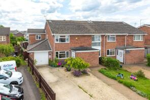 4, Fennel Way, Abingdon OX14 3TL