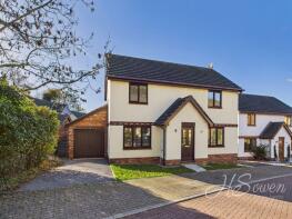 38, Barn Owl Close, Torquay TQ2 7TN