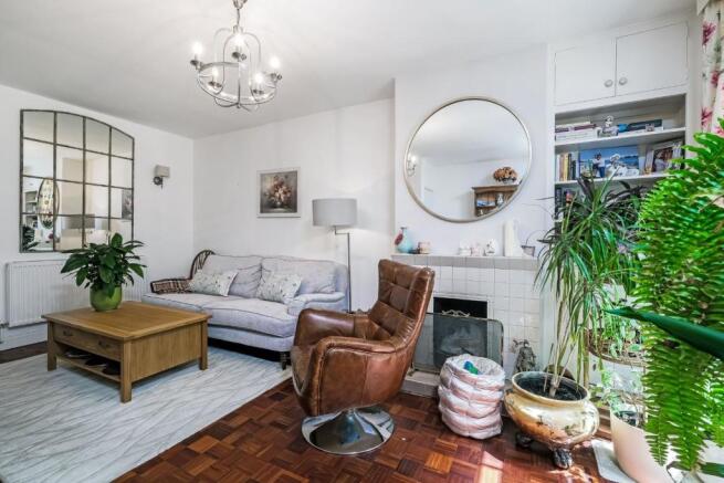 Sitting room