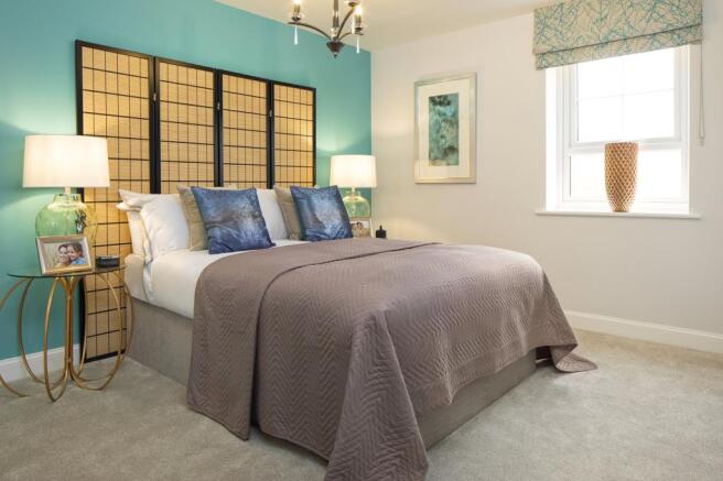 Bedroom 2
