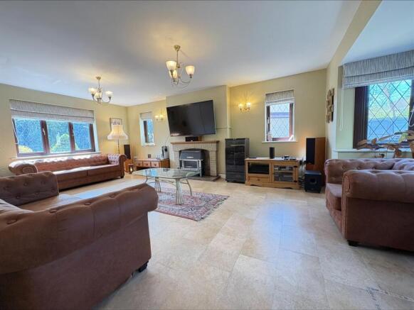 Eastfield Rise, Louth photo 4