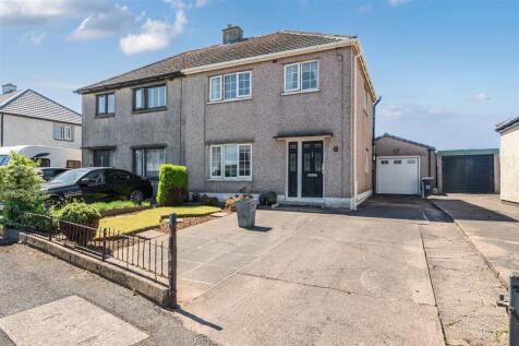 Kings Drive, Egremont, CA22