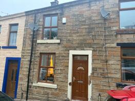 23, Altham Street, Burnley BB12 8QR