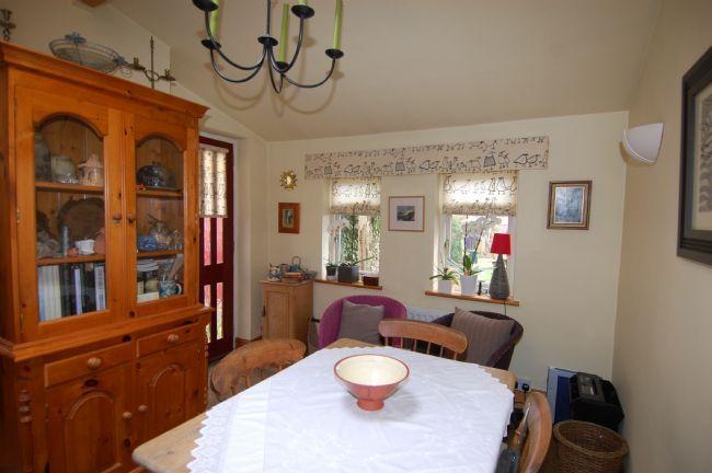 Breakfast Room