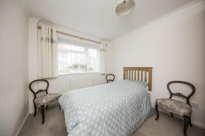 Bed 2