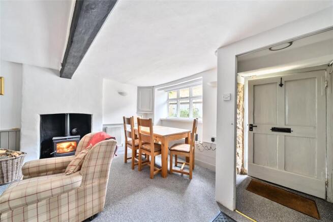 Sitting/Dining Rm