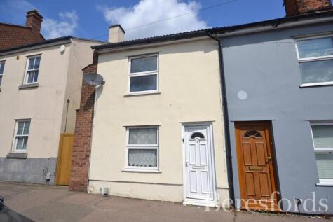 Magdalen Street, Colchester, CO1