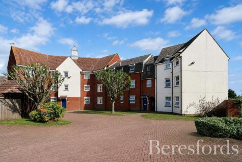 Tattersalls Chase, Southminster, CM0