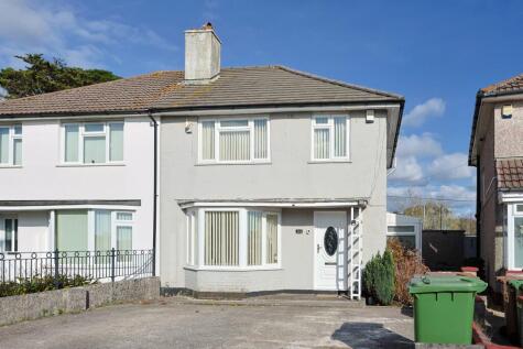 Efford Road, Plymouth, Devon, PL3 6NQ