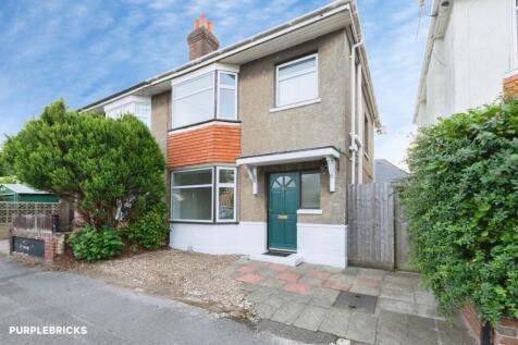 Junction Road, Bournemouth, BH9