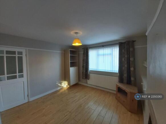 Living Room Area