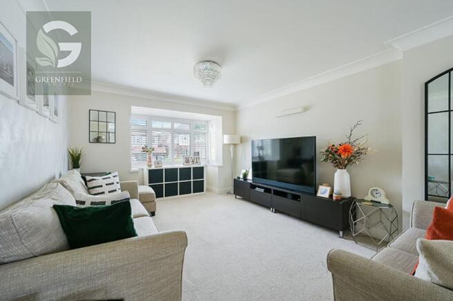 Huntsmoor Road West Ewell, Epsom, KT19 0JH