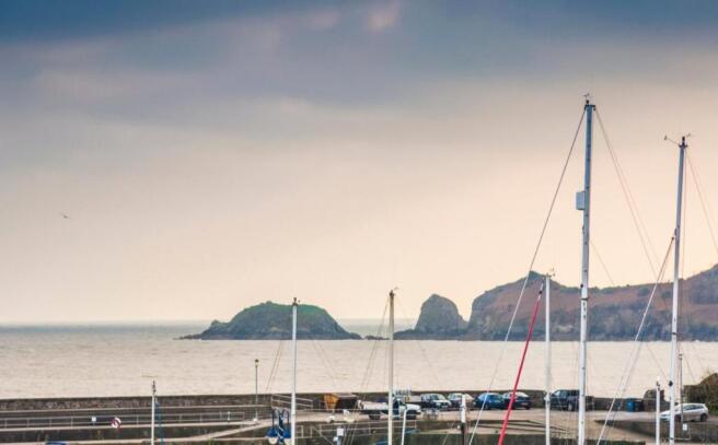 Saundersfoot